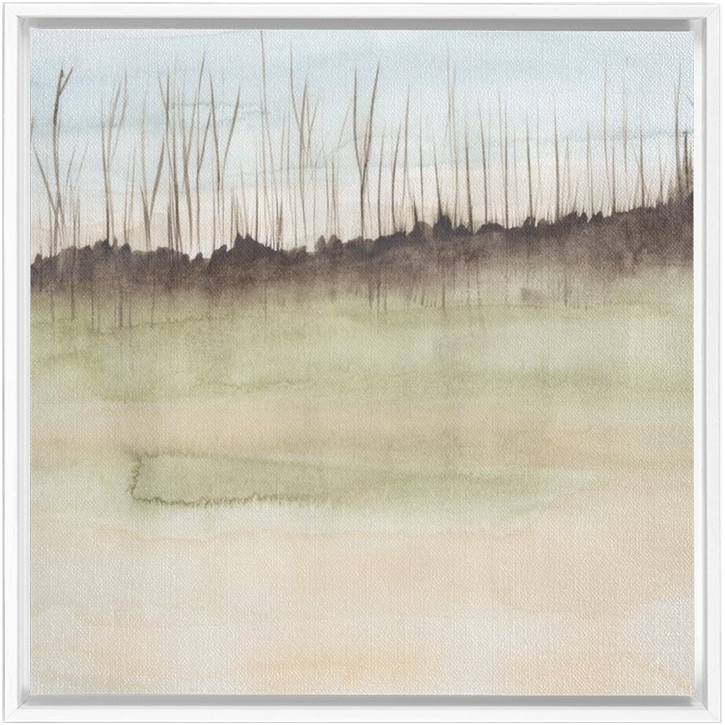 Emerging Treeline I