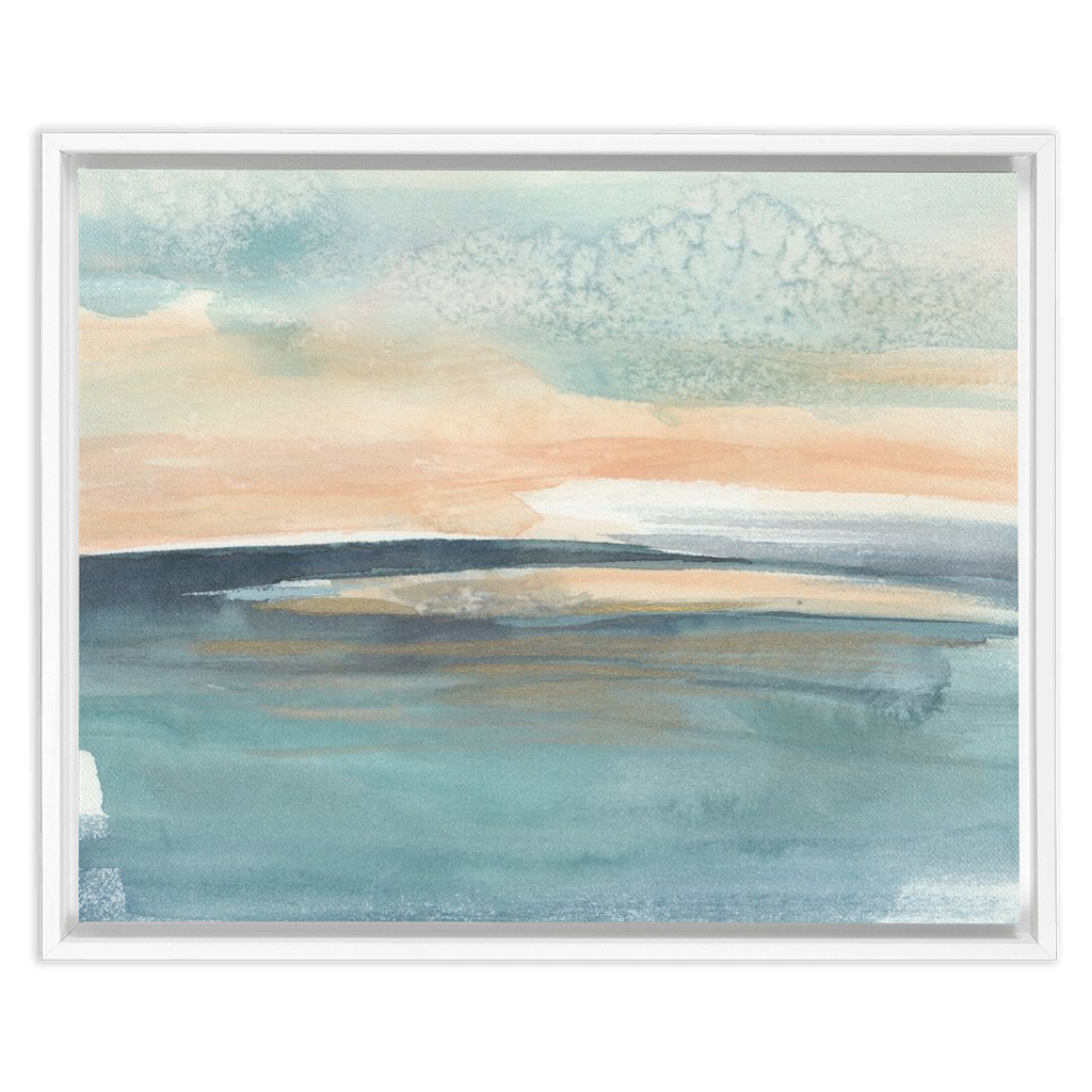 Salt Spray Coast II