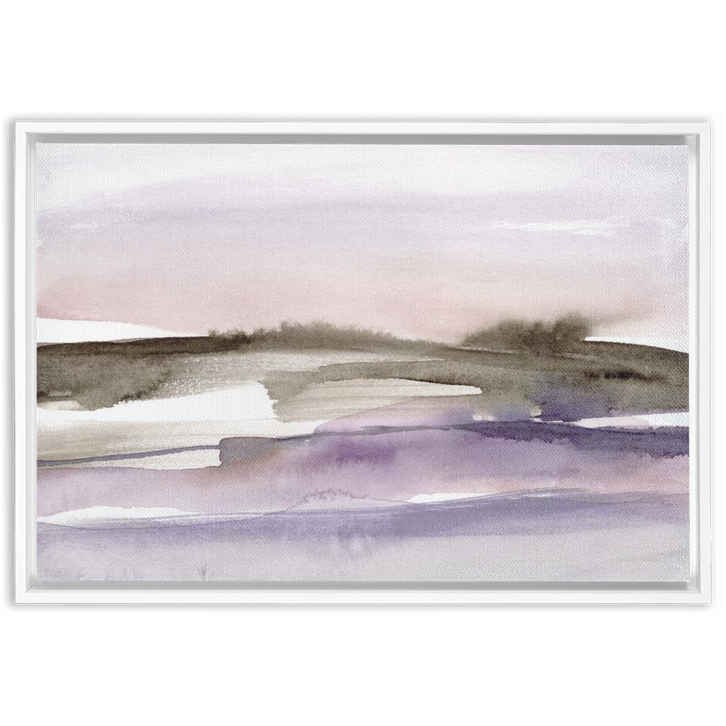 Plum Horizon II