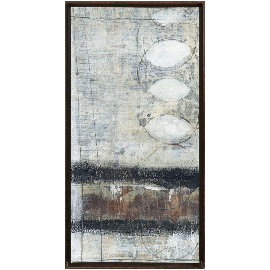 Neutral Abstraction I
