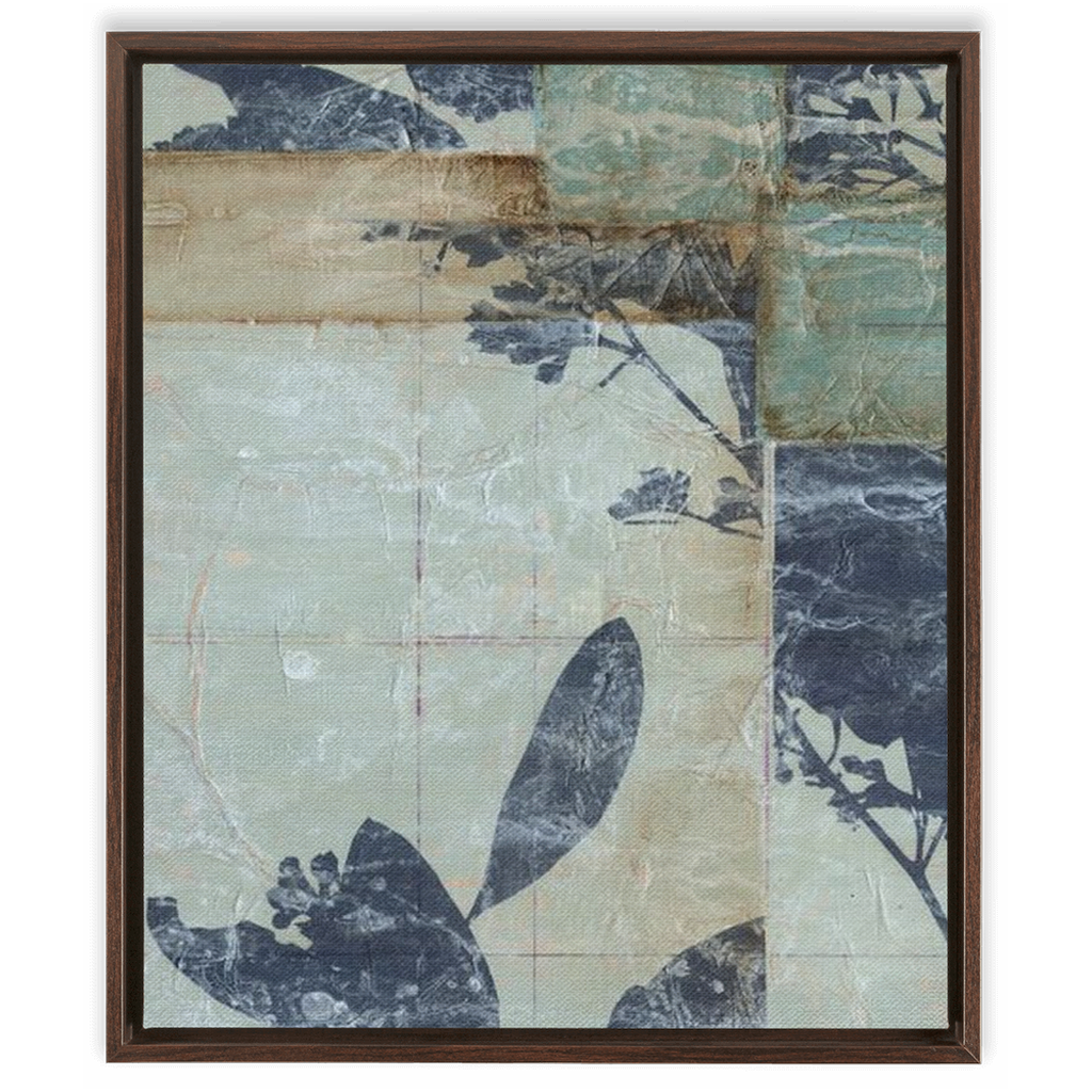 Leaf Grid I