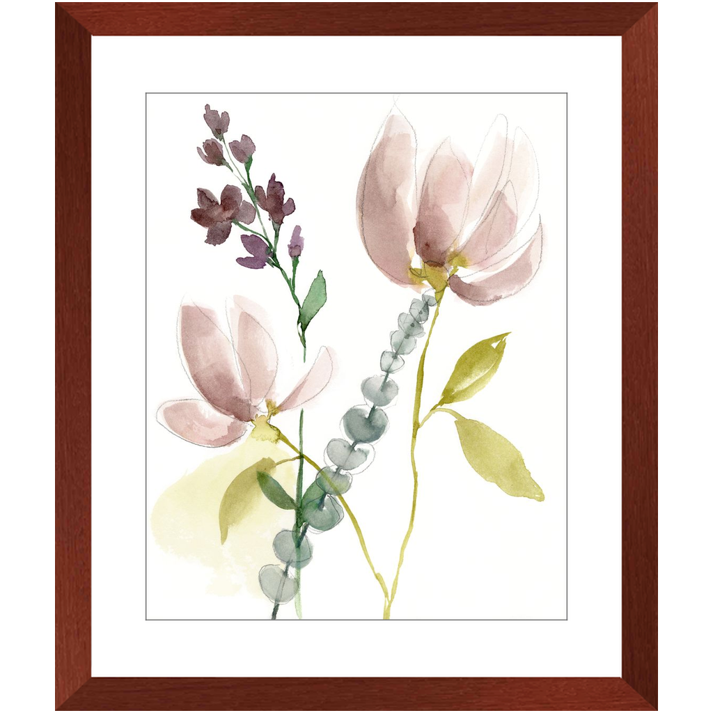 Floral Arrangement I