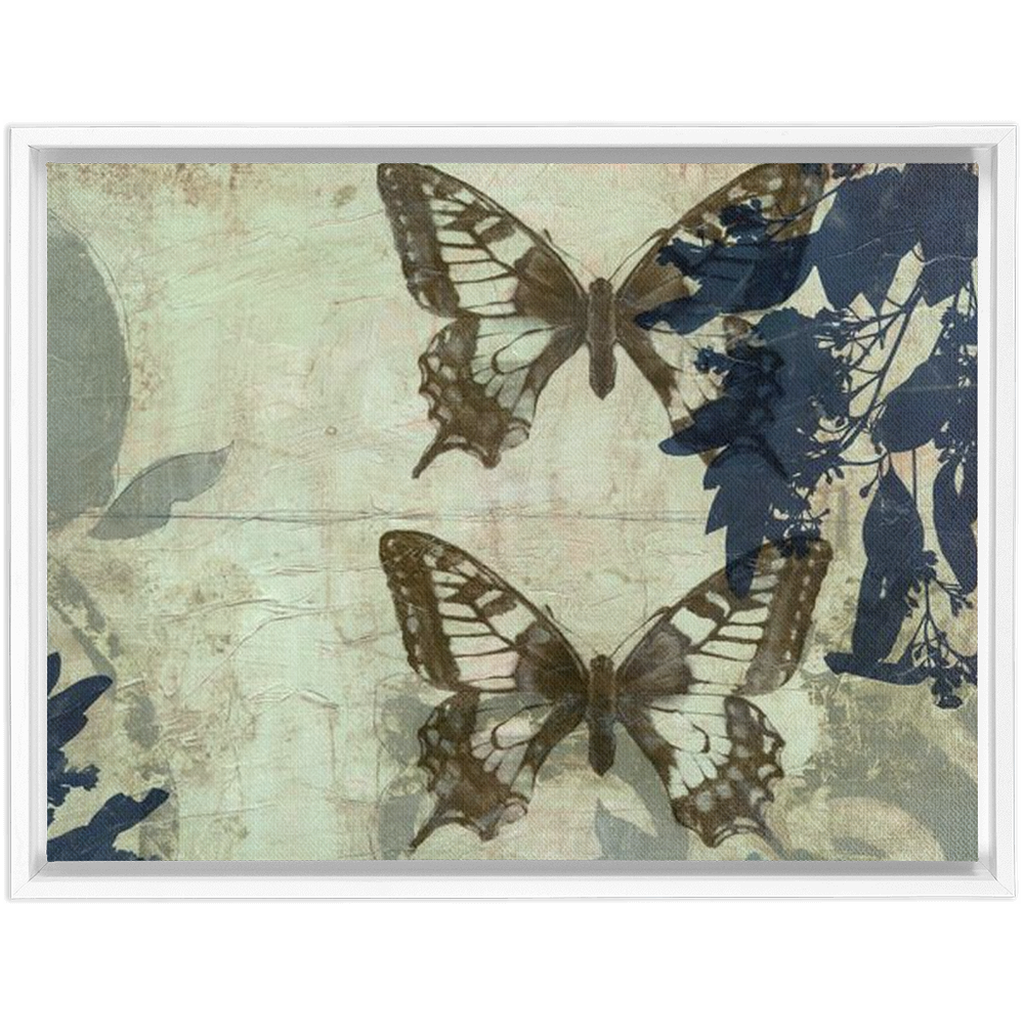 Butterfly Reverie II