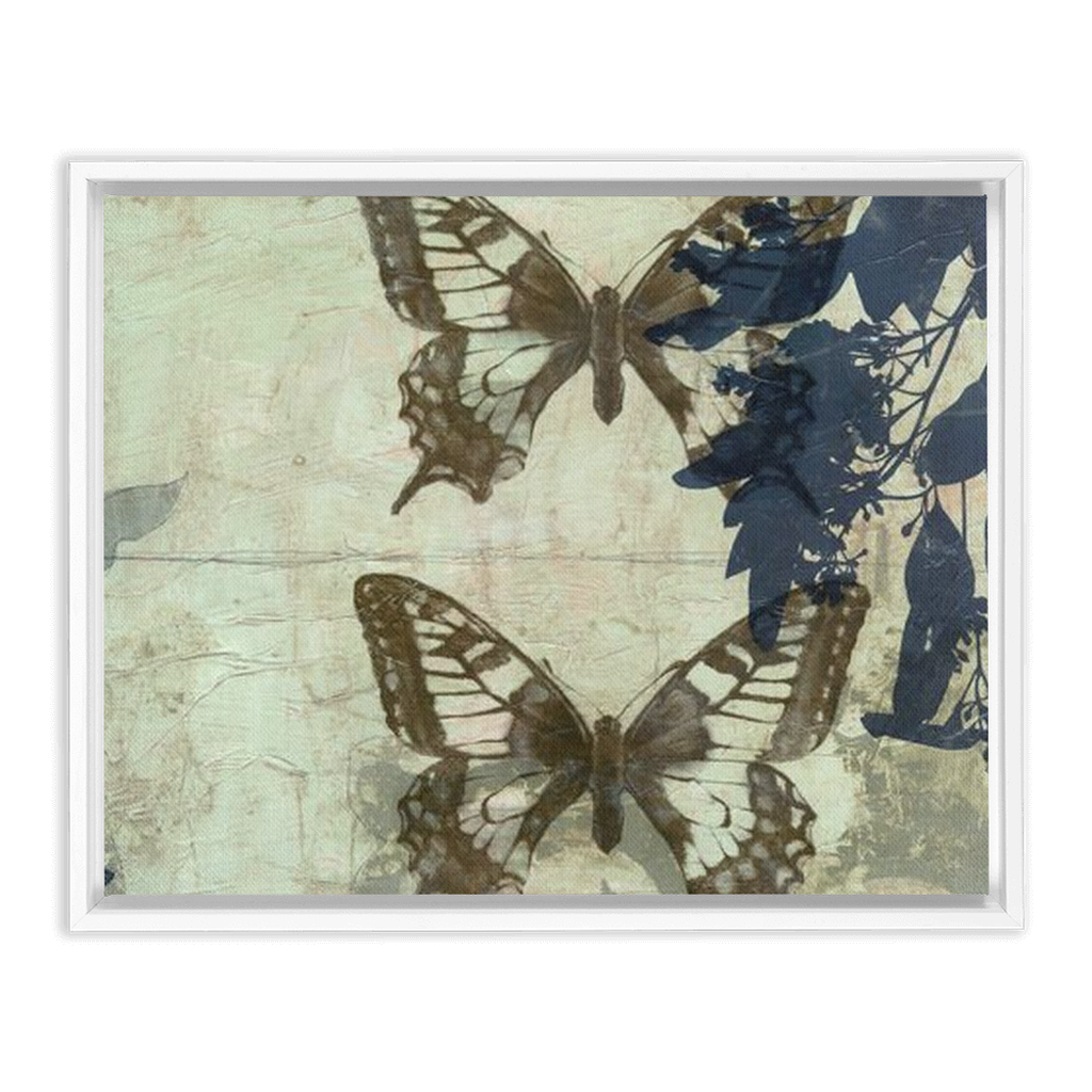 Butterfly Reverie II