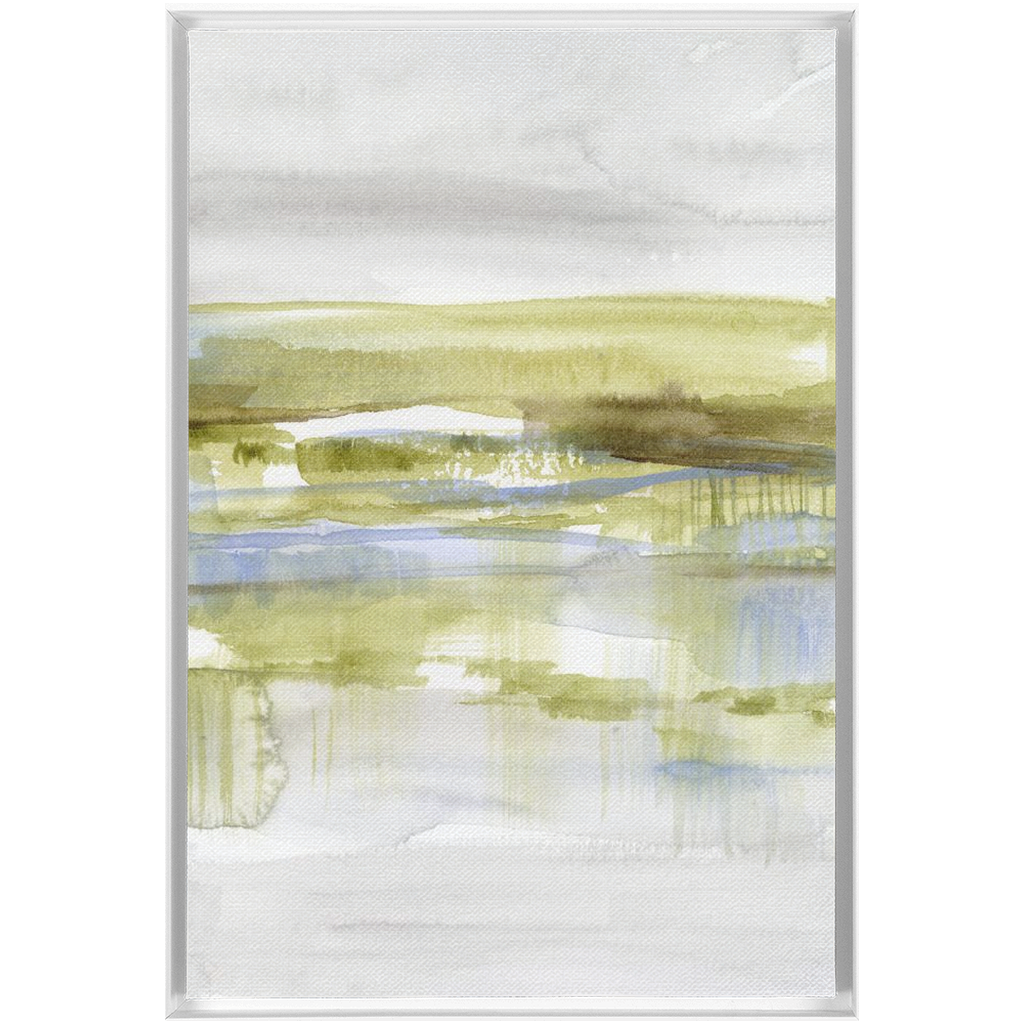 Subtle Horizon I