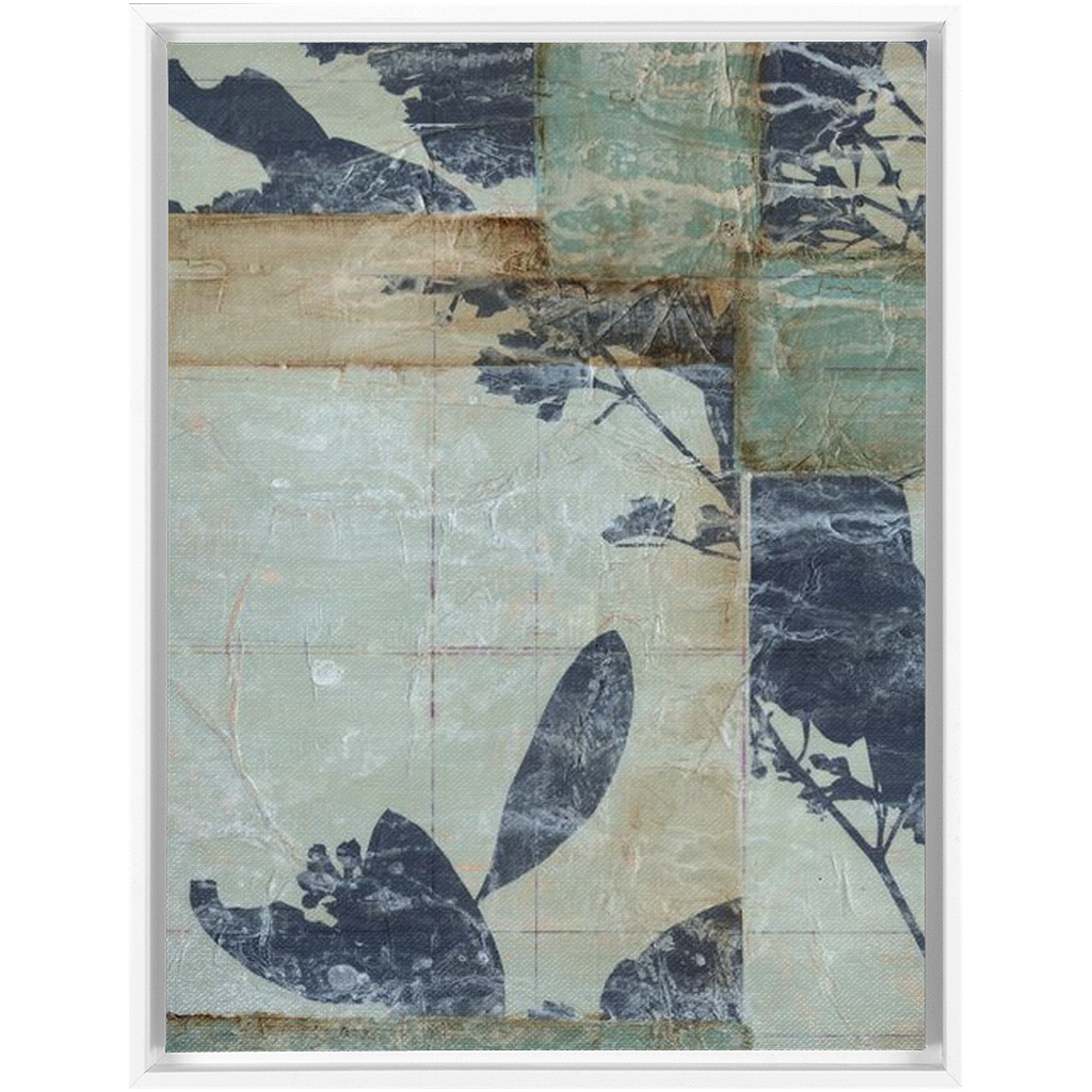 Leaf Grid I