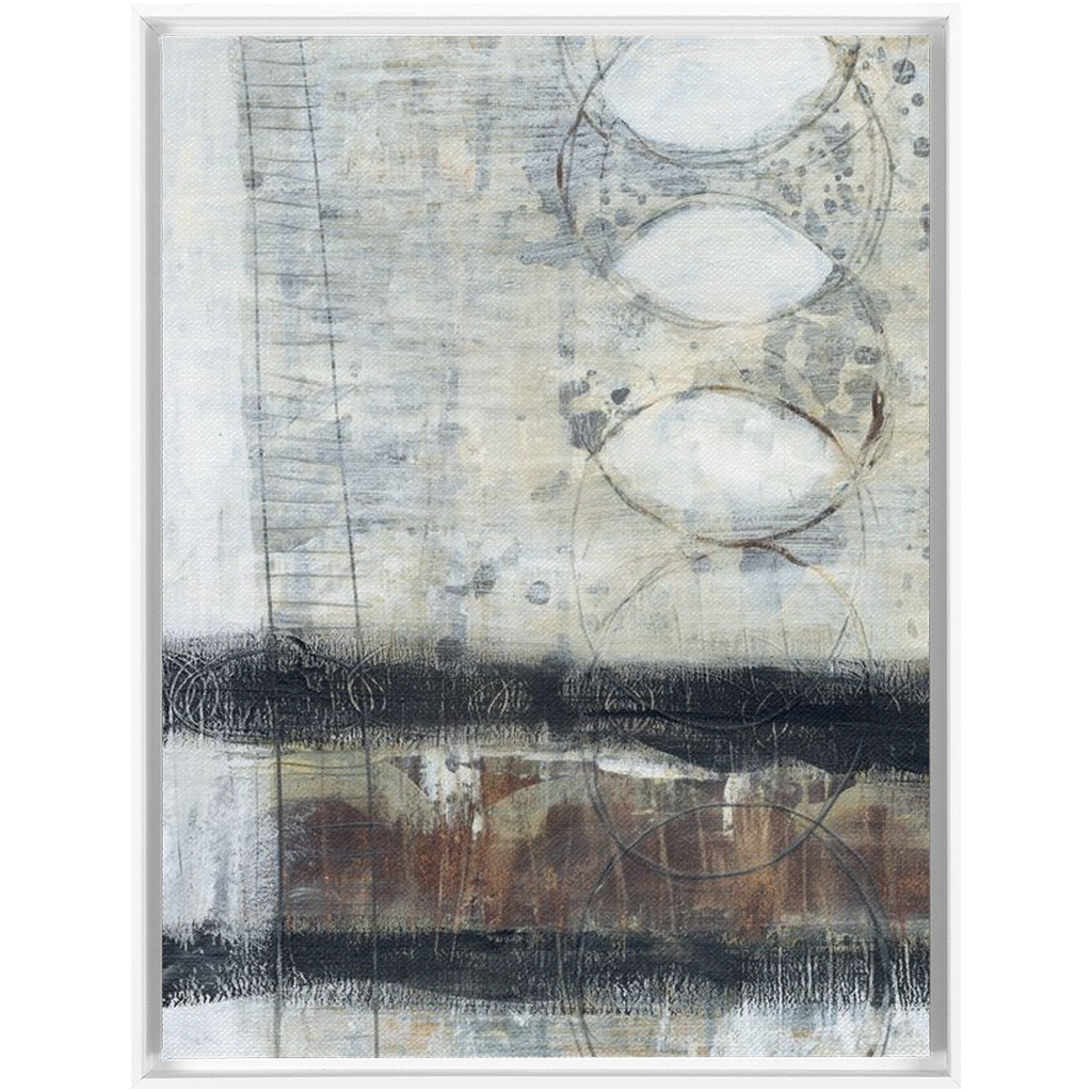 Neutral Abstraction I