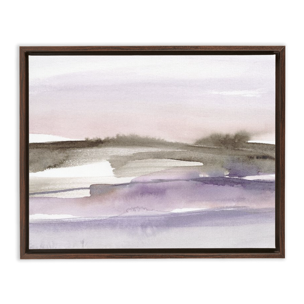 Plum Horizon II