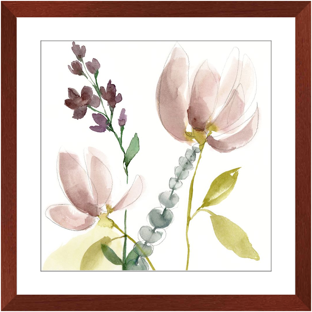 Floral Arrangement I
