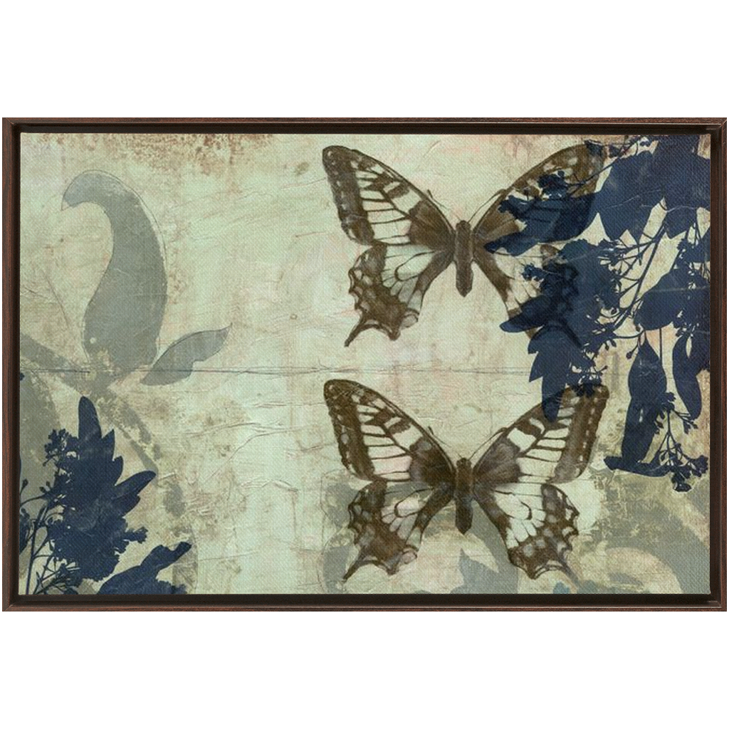 Butterfly Reverie II