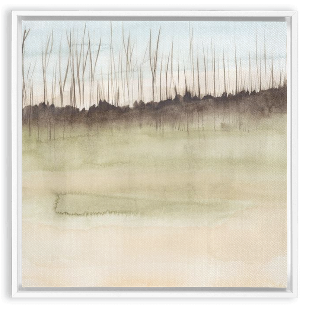 Emerging Treeline I