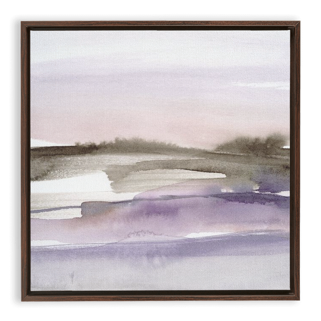 Plum Horizon II