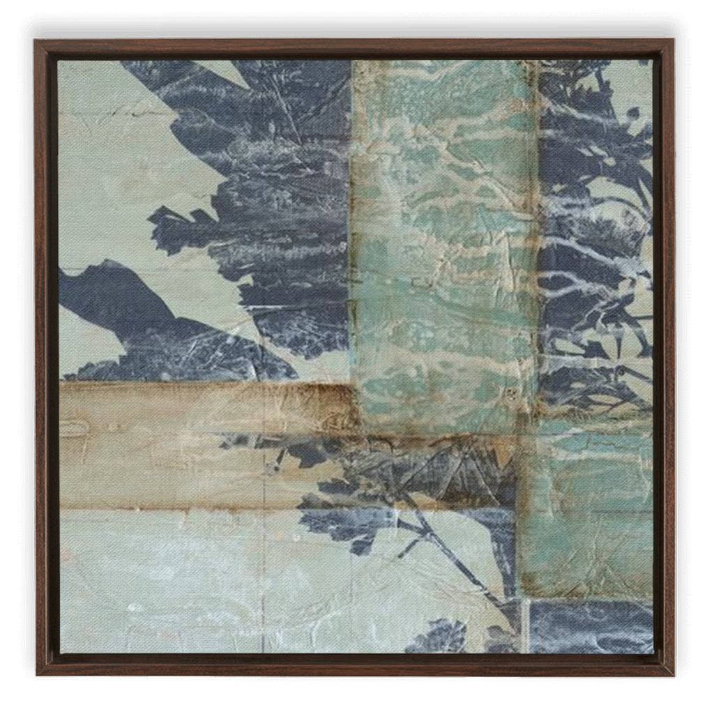 Leaf Grid I