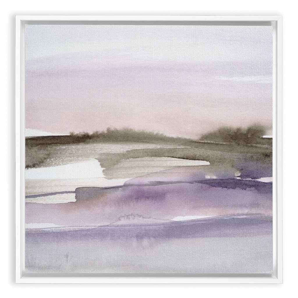 Plum Horizon II