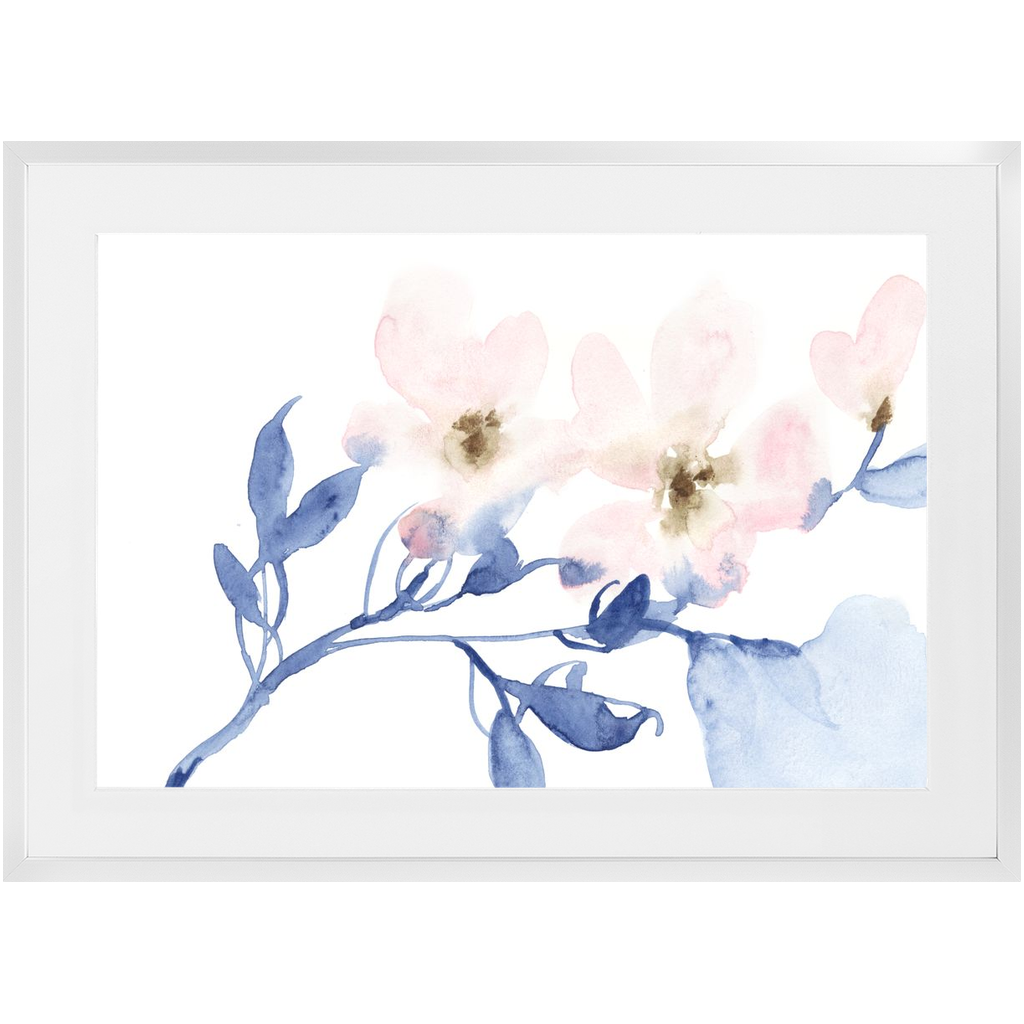 Cherry Blossom Breath I