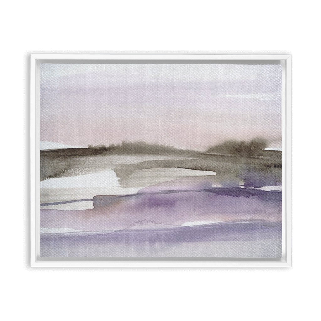 Plum Horizon II