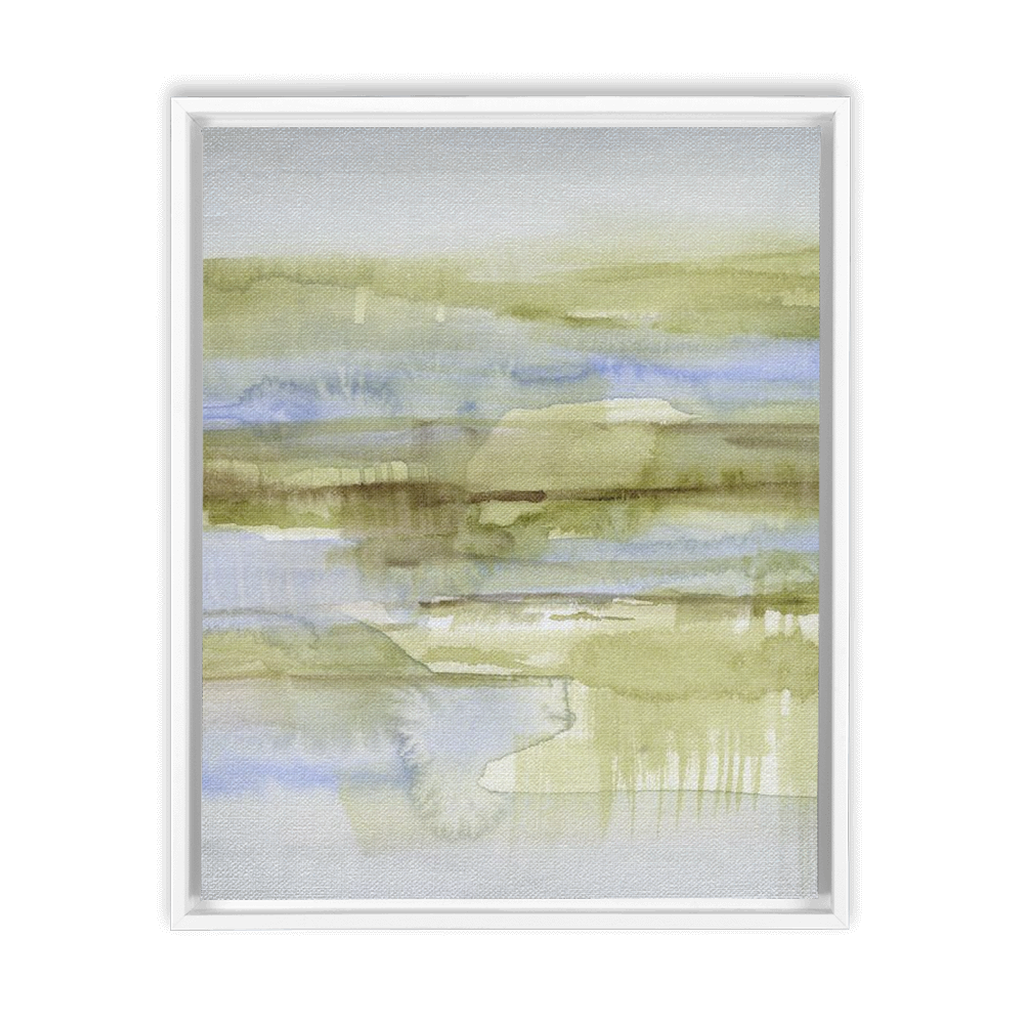 Subtle Horizon II