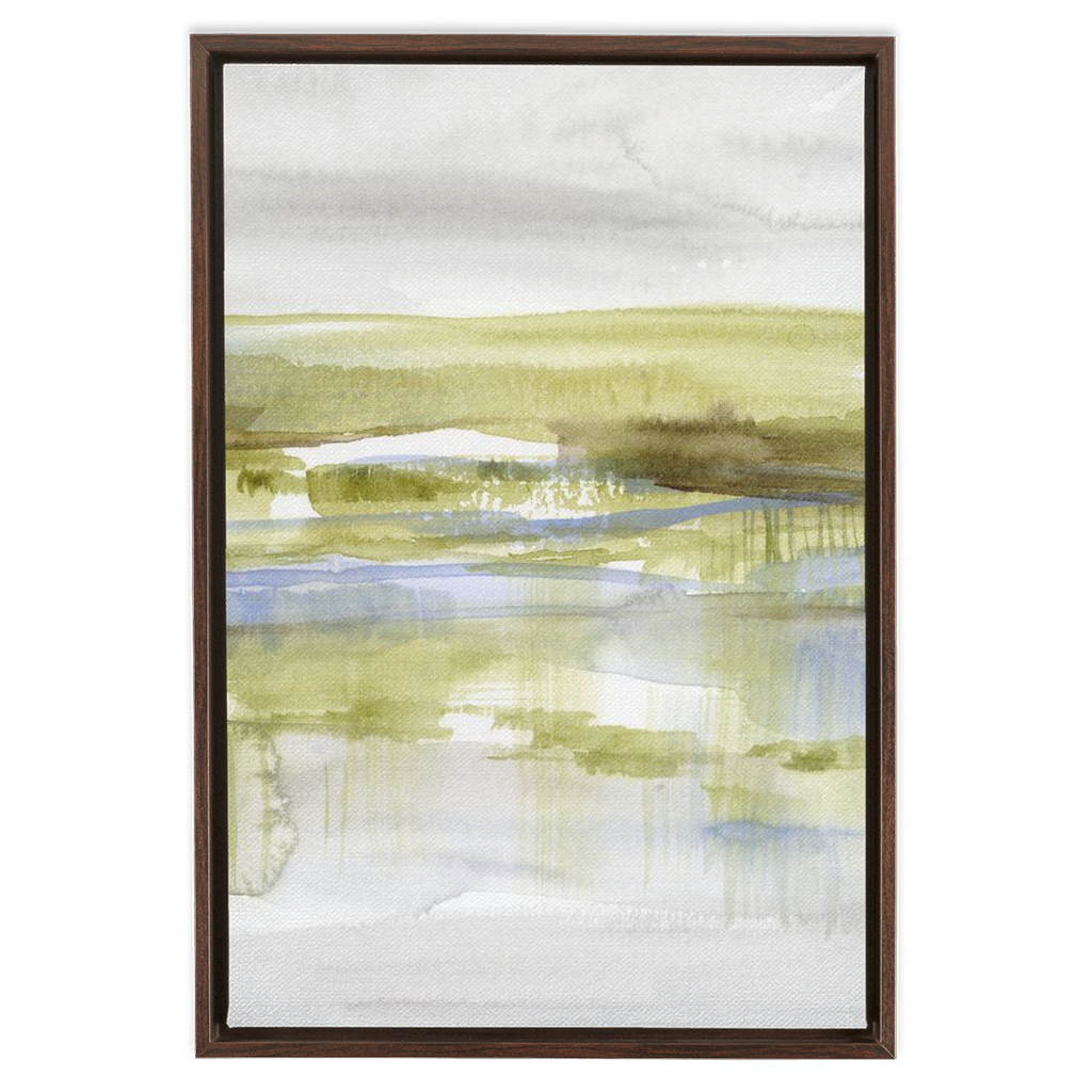 Subtle Horizon I