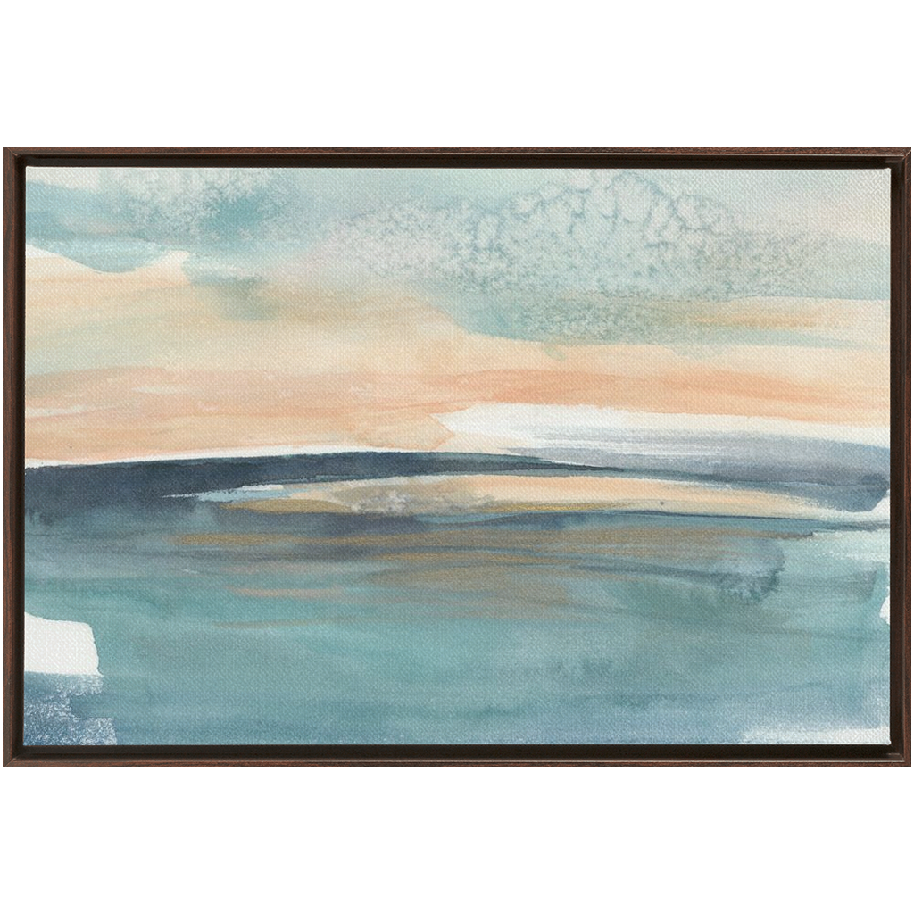 Salt Spray Coast II