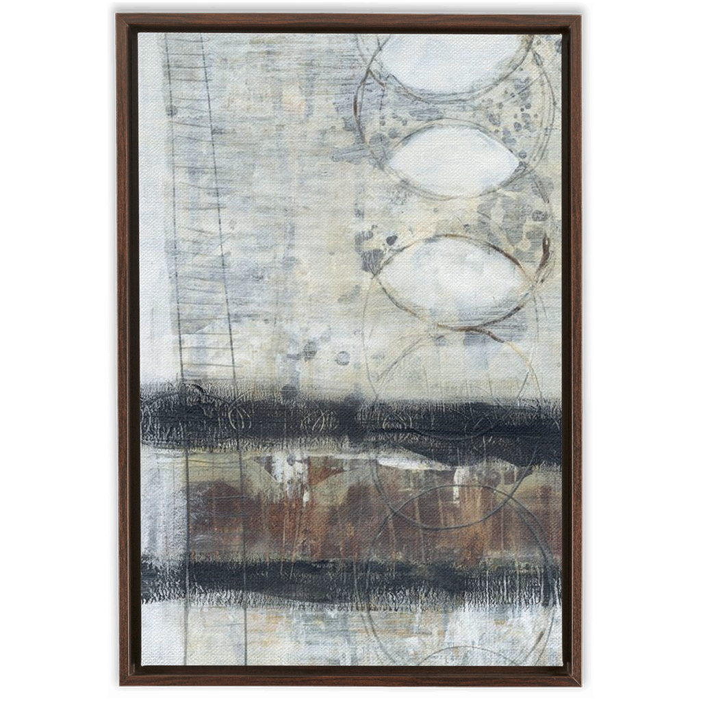 Neutral Abstraction I