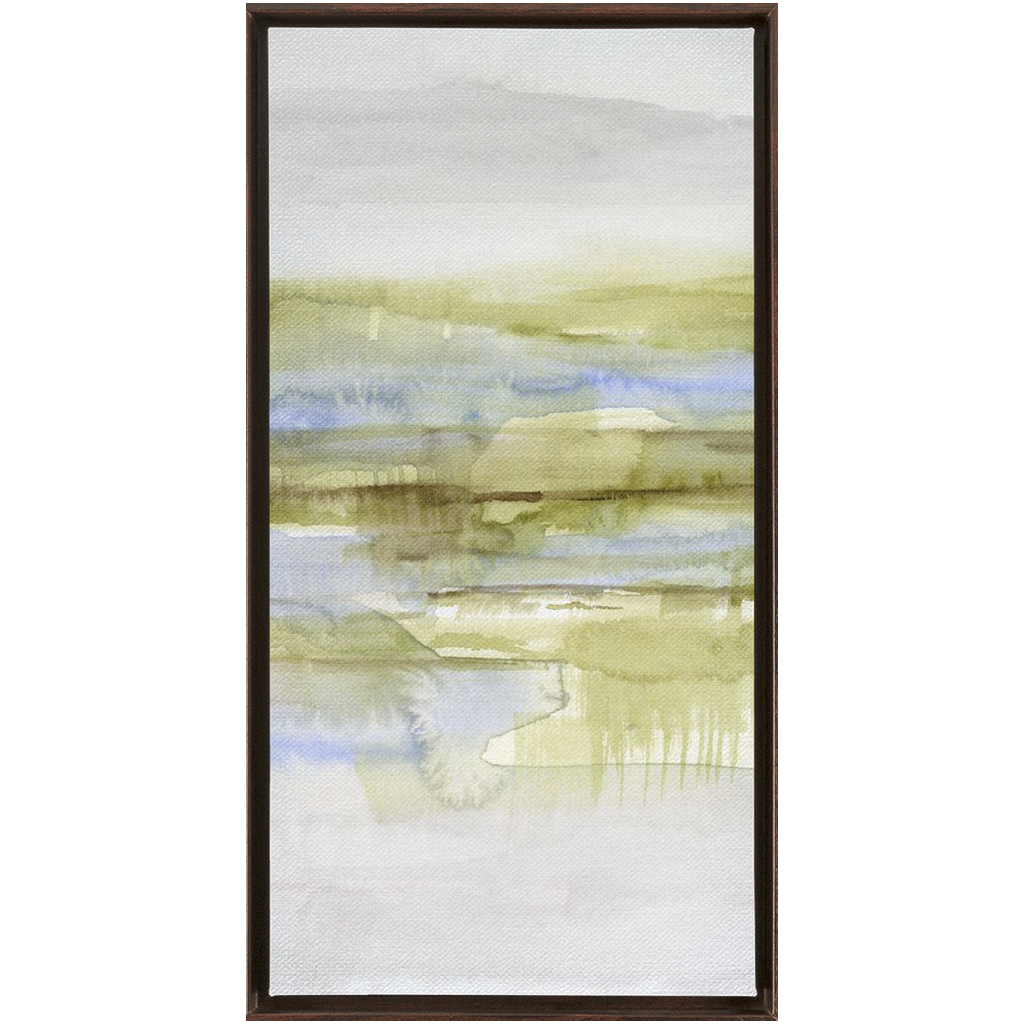 Subtle Horizon II