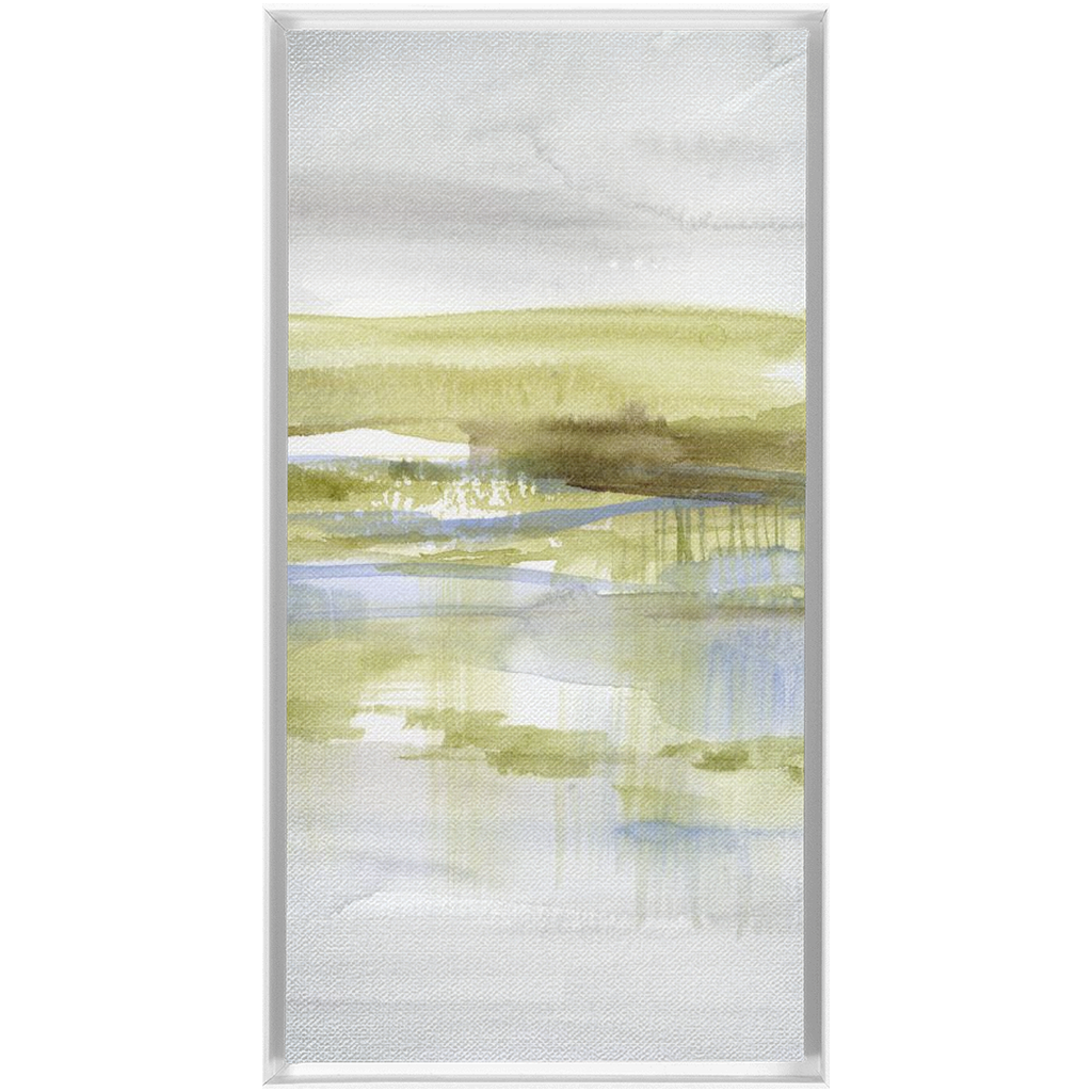 Subtle Horizon I
