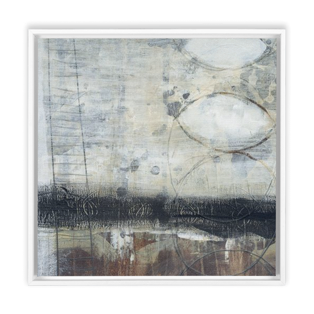Neutral Abstraction I