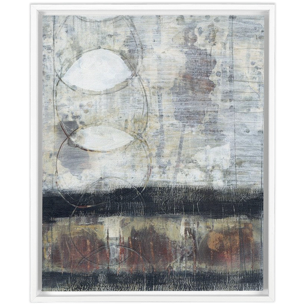 Neutral Abstraction II
