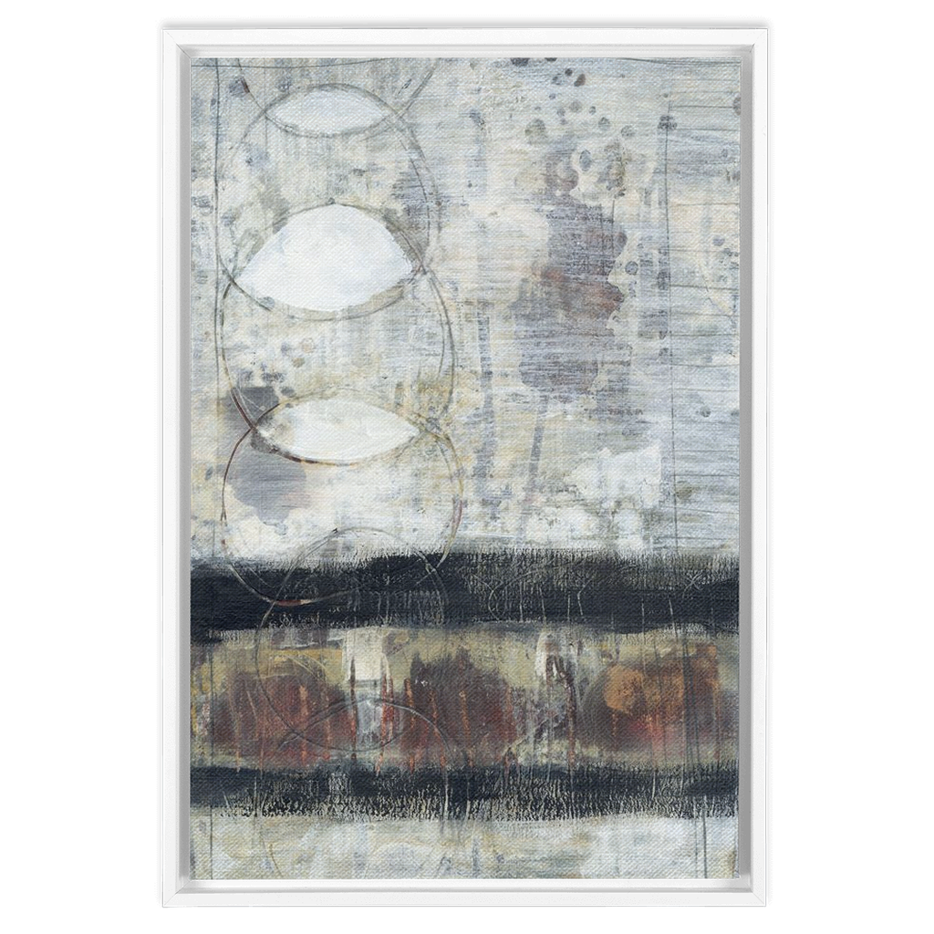 Neutral Abstraction II