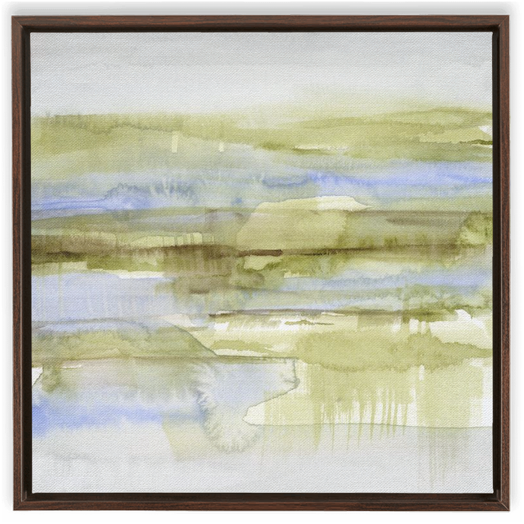 Subtle Horizon II