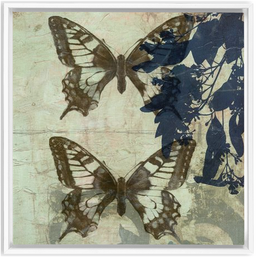 Butterfly Reverie II