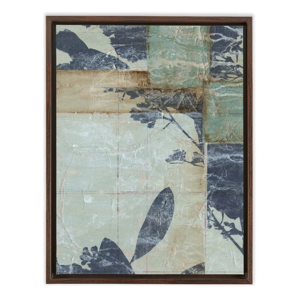 Leaf Grid I