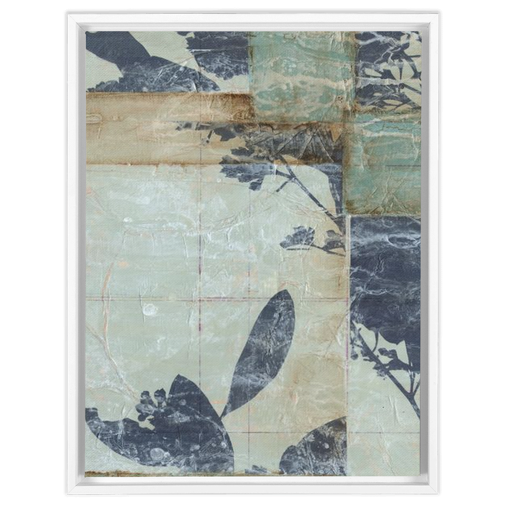Leaf Grid I