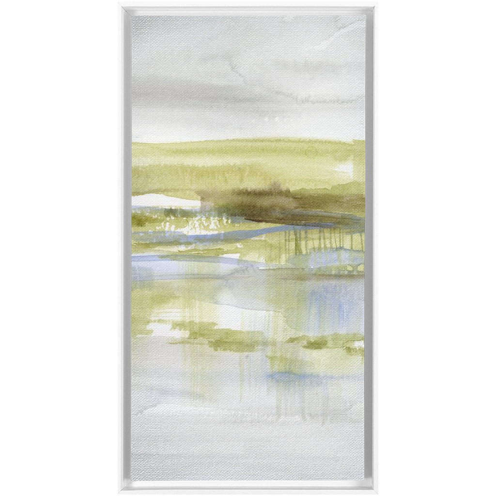 Subtle Horizon I