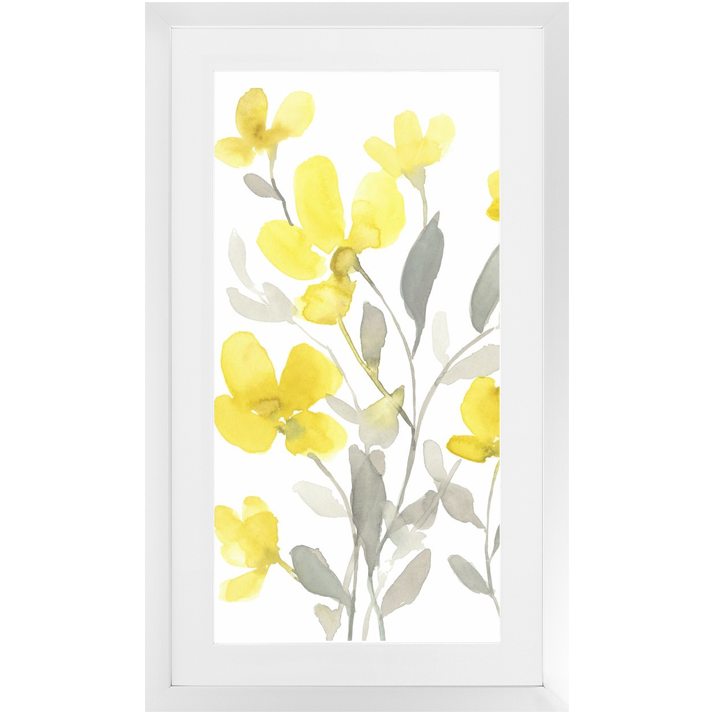 Sunny Flowers II