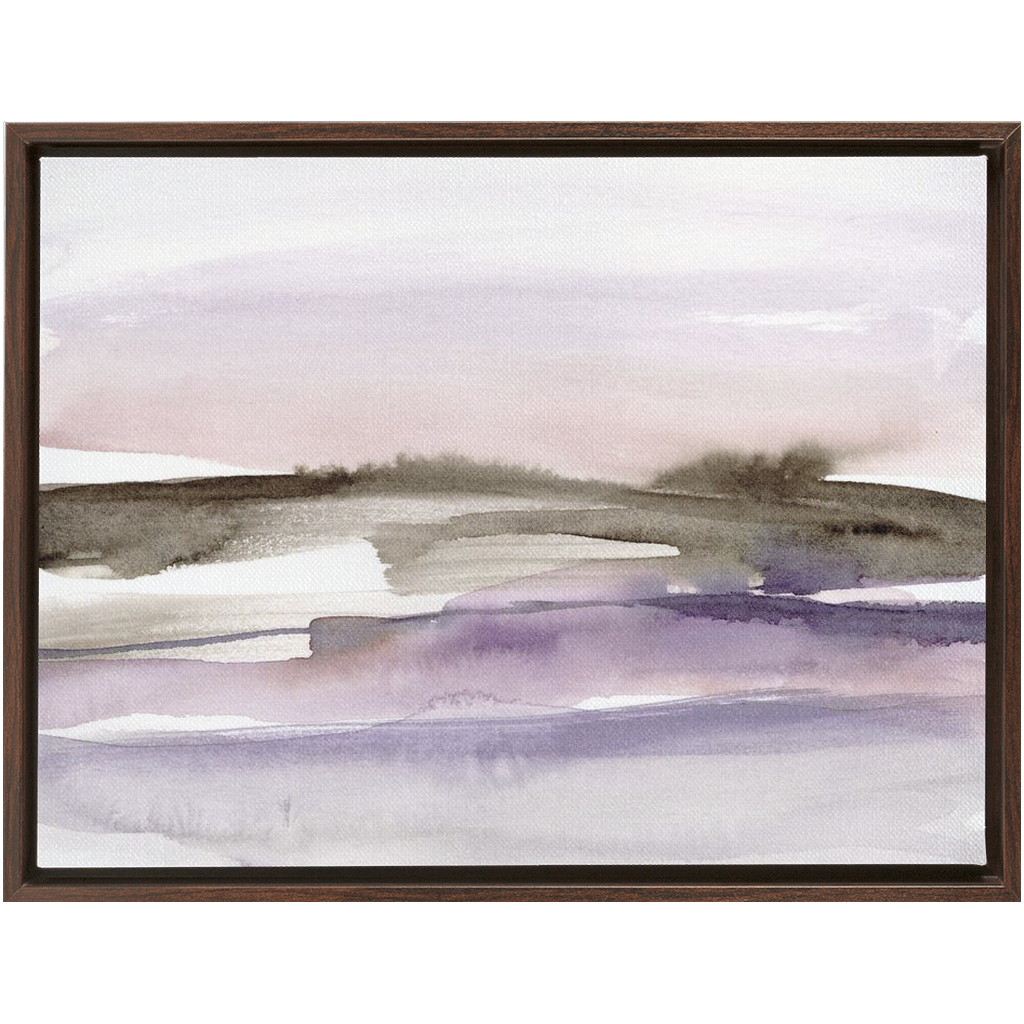 Plum Horizon II