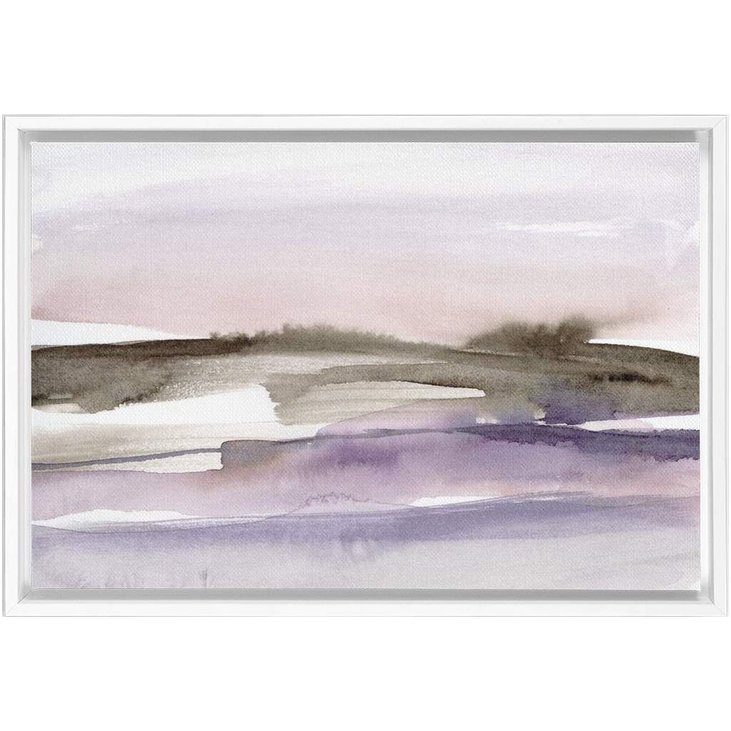 Plum Horizon II