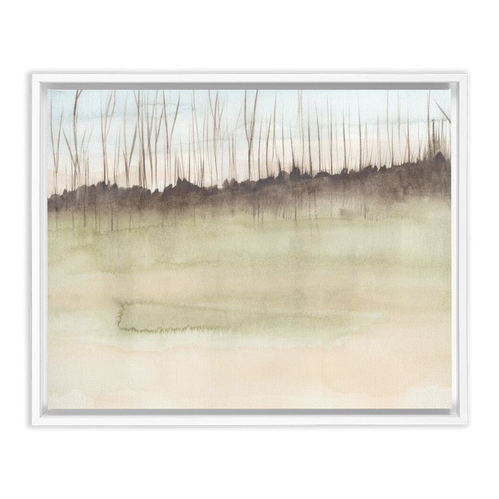 Emerging Treeline I