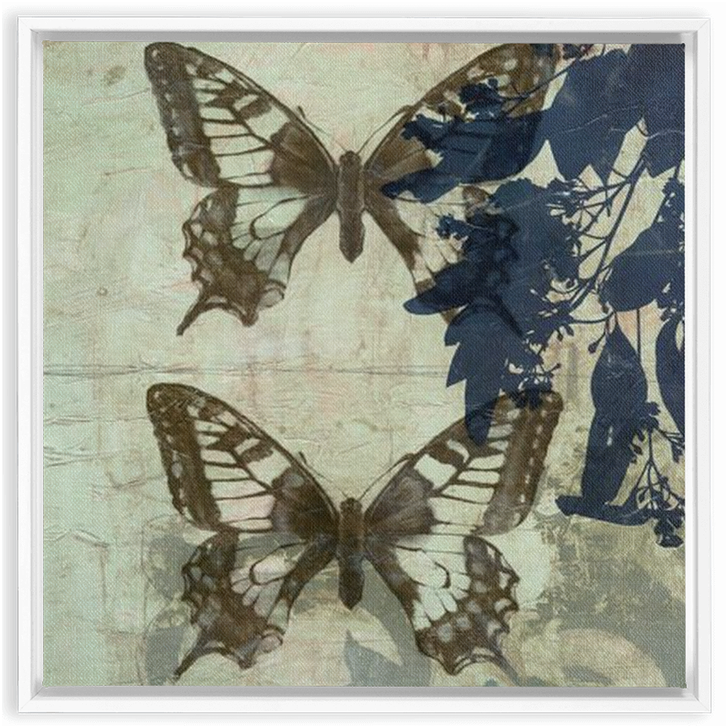 Butterfly Reverie II