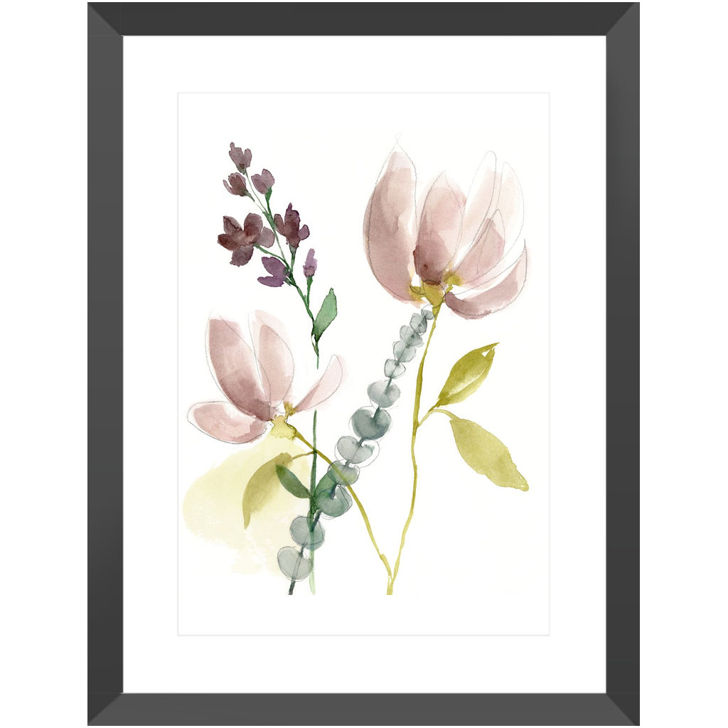 Floral Arrangement I