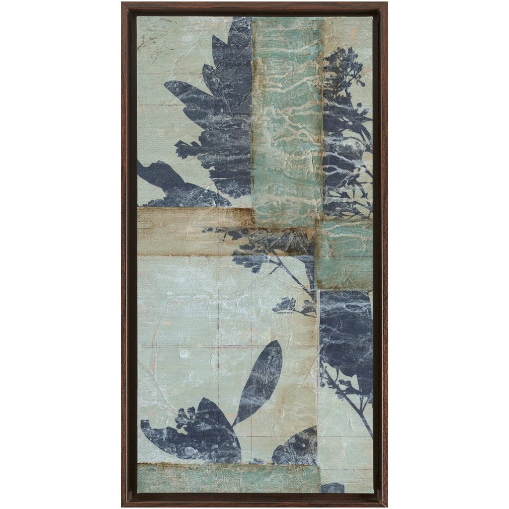 Leaf Grid I