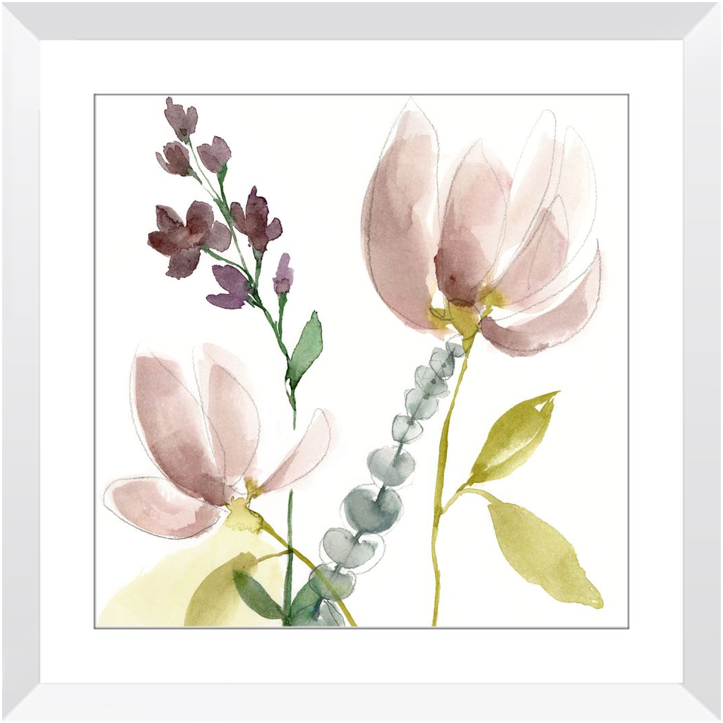 Floral Arrangement I