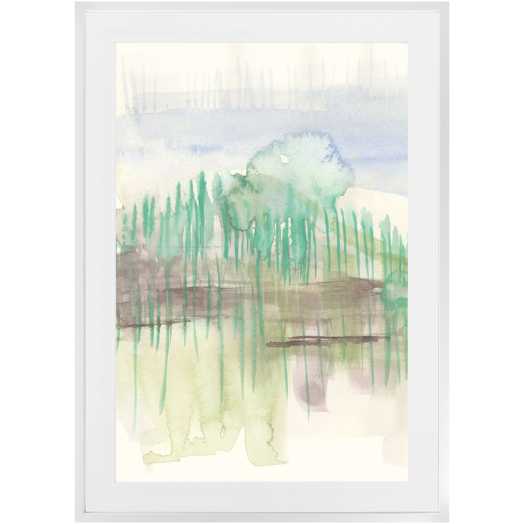 Sketched Horizon II