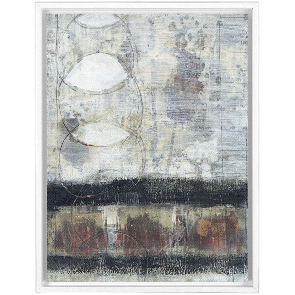 Neutral Abstraction II