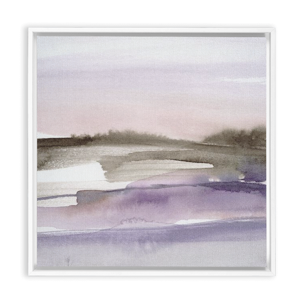 Plum Horizon II