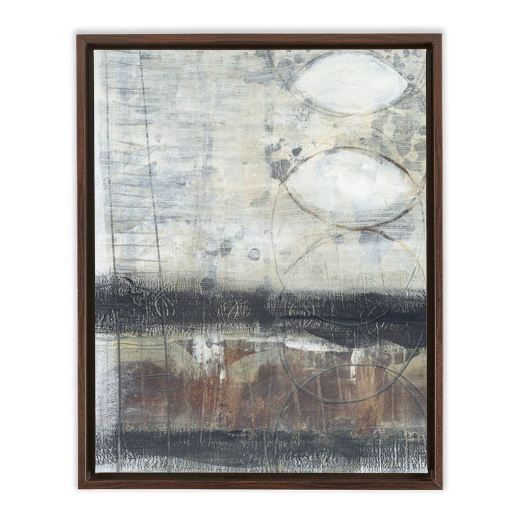 Neutral Abstraction I