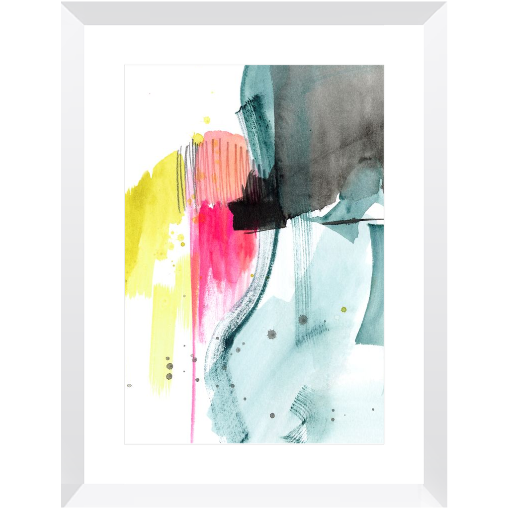 Neon Splash II