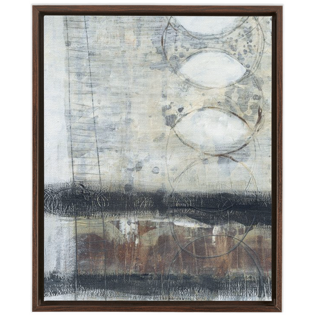 Neutral Abstraction I