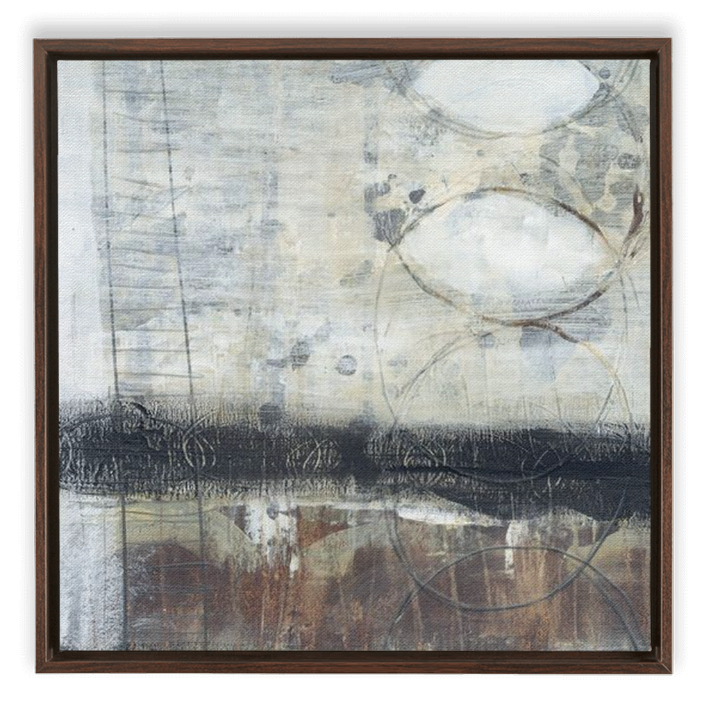 Neutral Abstraction I