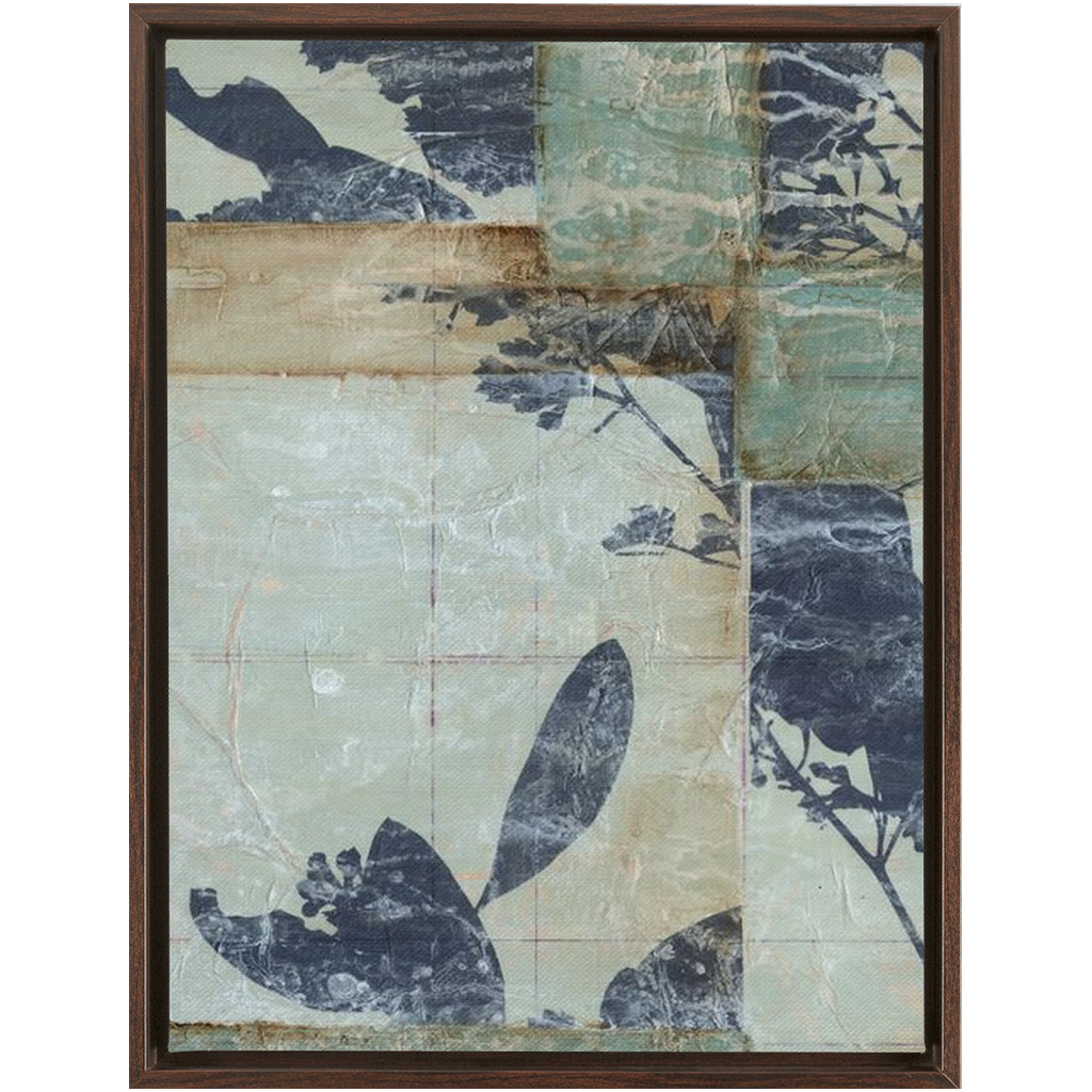 Leaf Grid I